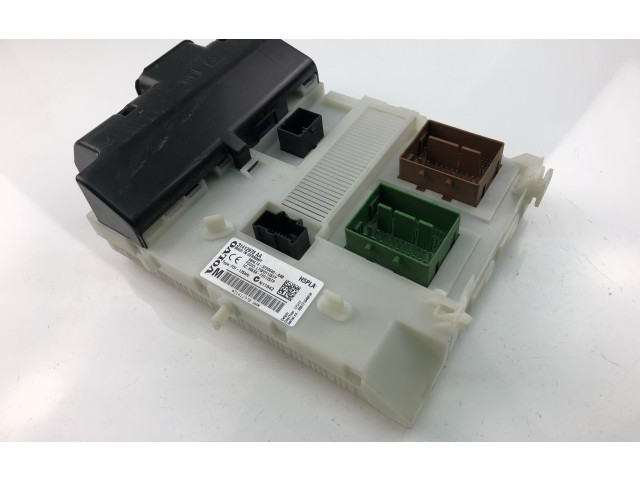 Pojistková skříňka 31412970AA Volvo V60 2015