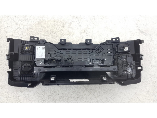 Блок управления климат-контролем ML3T19980, ML3T19980AE   Ford F150
