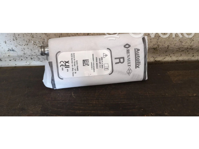 Подушка безопасности в сиденье 985H03800R, 985H03800R Dacia Sandero III