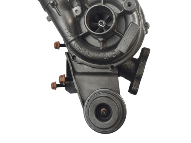 Турбина Citroen C8 713667, 713667-5003S