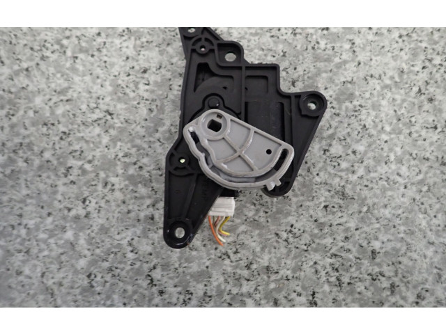 Блок управления d267-dq7aa   Hyundai Sonata