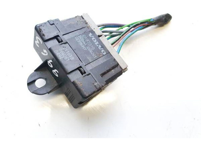 Блок управления 200000, 200032   Volvo S80