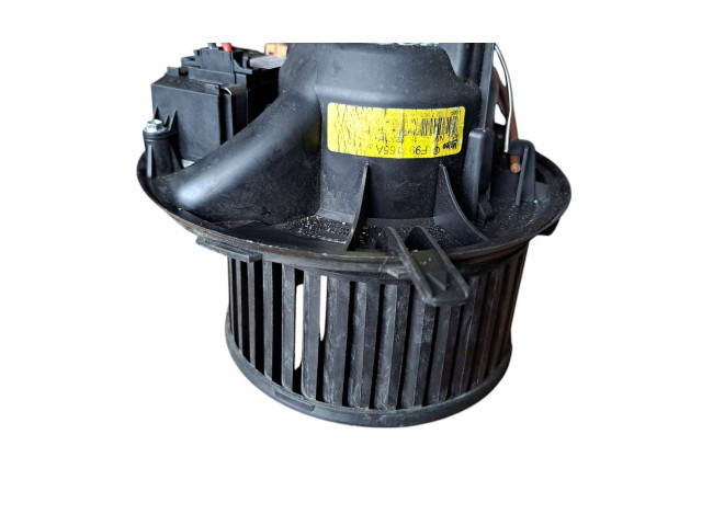 Вентилятор печки    F997165A, 3C0907521F   Skoda Octavia Mk2 (1Z)