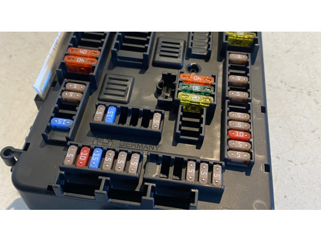 Pojistková skříňka 106887, 926111102 BMW 1 F20 F21 2012