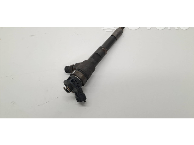 Форсунка 0445110652, H8201453073    Dacia Sandero II  K9K (626) 