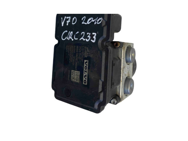 Блок АБС 31261142, P31261142   Volvo  V70  2008 - 2013 года