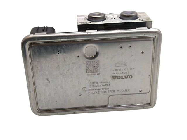 Блок АБС 31445476, 285156512233 Volvo XC90 2014 - года