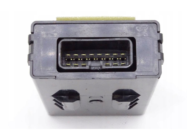 Модуль блока управления кондиционером MR460758 Mitsubishi Pajero