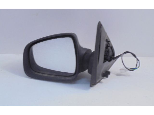 Зеркало (механическое)       Dacia Sandero  2008 - 2012 года   