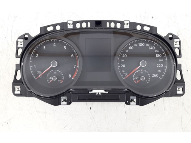 Панель приборов 5G0920871, 5G0920871 Volkswagen Golf VII