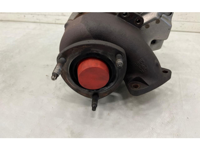  Турбина Ford Ranger  2420485, FB3Q-6K682-PE   для двигателя SA2W      