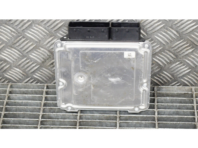 Блок управления двигателя 0281034961, 1708826936   BMW X4 F26