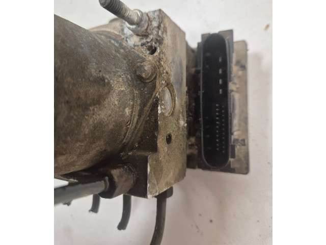 Блок АБС 4871003, 0265800414   Subaru  Forester SG  2003 - 2005 года