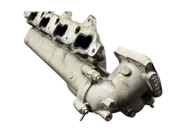 Всасывающий коллектор