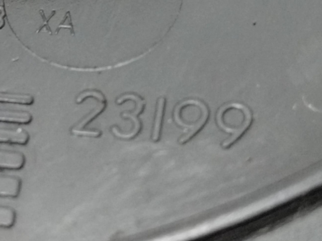 Подрулевой шлейф SRS 14504, 23199   Mercedes-Benz E W124