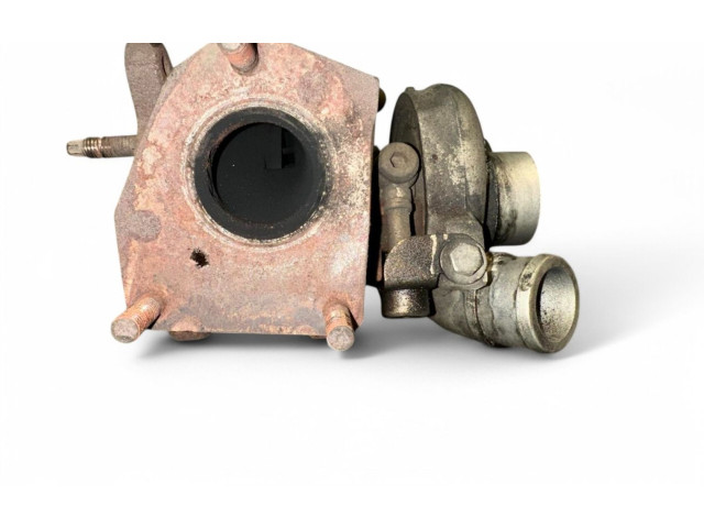 Турбина Land Rover Range Rover L322 6H4Q6K682GG, 6H4Q6K682GG для двигателя 368DT