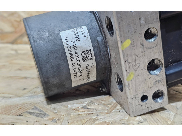 Jednotka ABS 2265106527, 0265956573   Chevrolet Malibu 2018