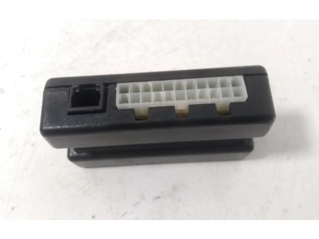 Шатун 7711218002 Renault Avantime