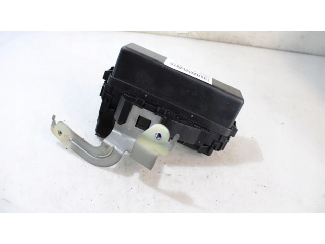 Блок предохранителей Infiniti Q50