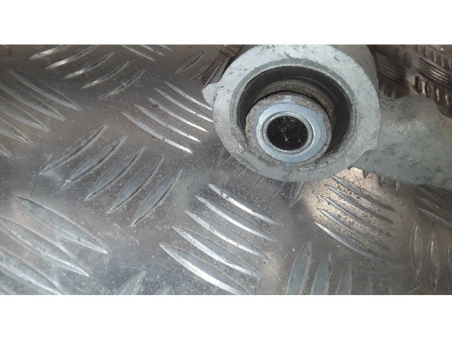 Рычаг в форме «U»