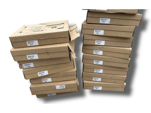 Блок комфорта 083114 Citroen Berlingo