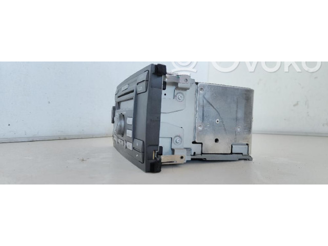 Радио/ проигрыватель CD/DVD / навигация 3M5T18C815BD Ford C-MAX I