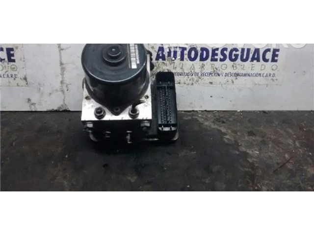 Блок управления ABS    1K0907379AA   Audi A3 S3 8L