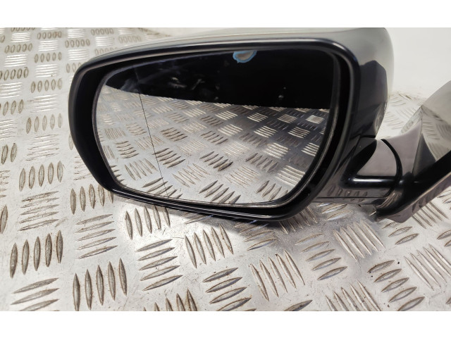 Zpětné zrcátko  Nissan Murano Z50 2005  7579  