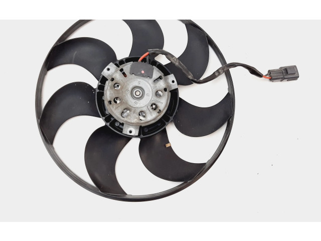 Вентилятор радиатора     3136613440    Ford Transit 2.0