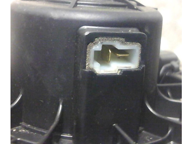 Вентилятор печки Hyundai i10