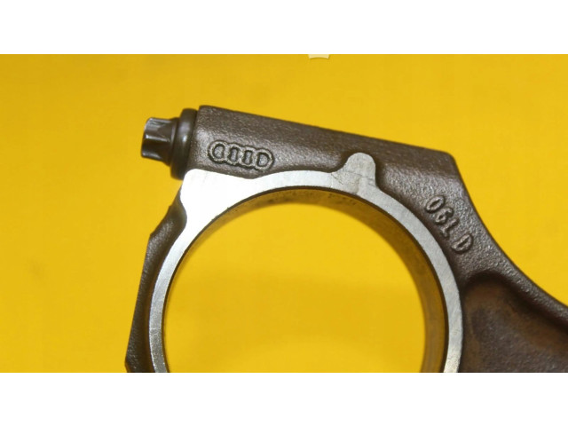 Поршень 06KAA Audi A6 C7