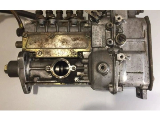 Топливный насос