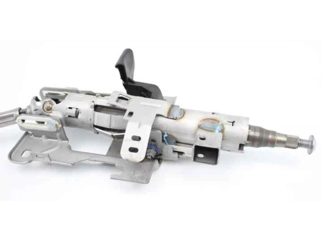 Рулевая рейка 4123GK Peugeot 2008 I 2013-2019 года
