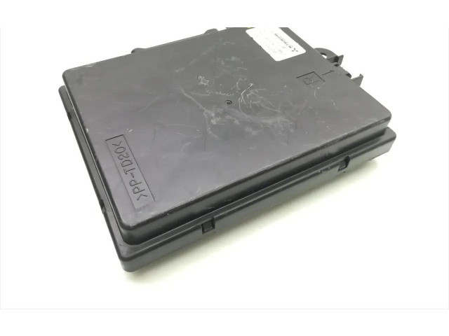 Блок управления климат-контролем 7820A055, CAB501A065A   Citroen C-Crosser