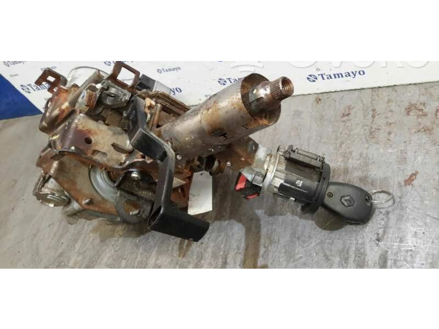    Рулевая рейка 8200826807A   Renault Clio III 2005 - 2012 года