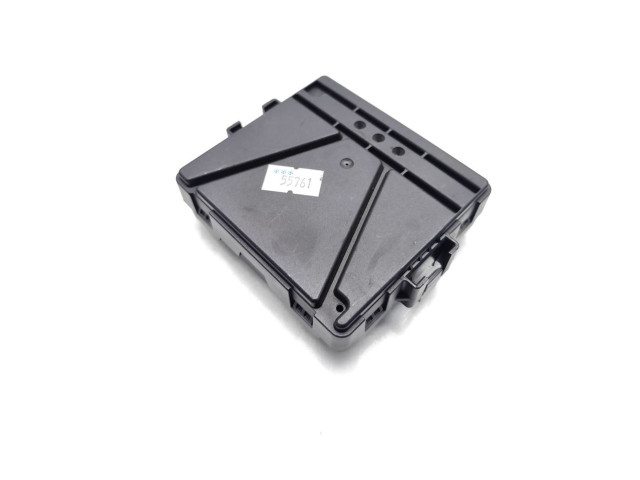 Другие блоки управления / модули 3Q0907530L, 3Q0907530C   Skoda Superb B8 (3V)