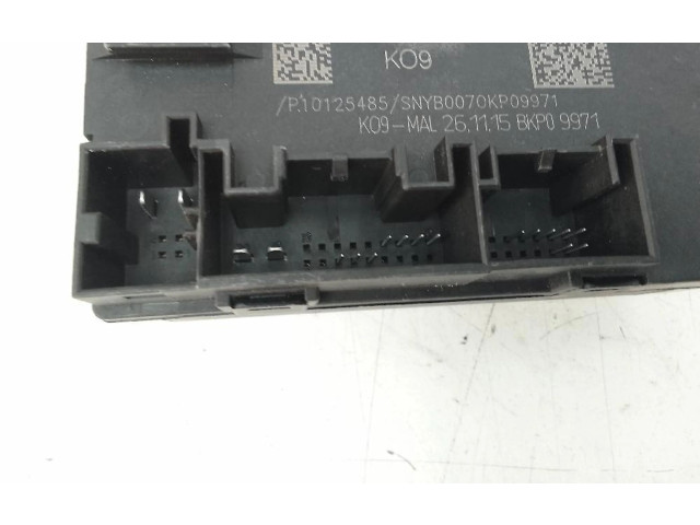 Блок управления 5Q0959395E   Audi RS3