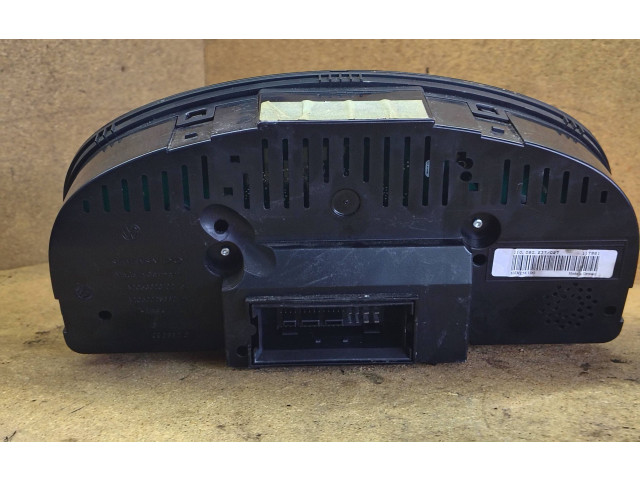 Панель приборов 2k0920 Volkswagen Caddy