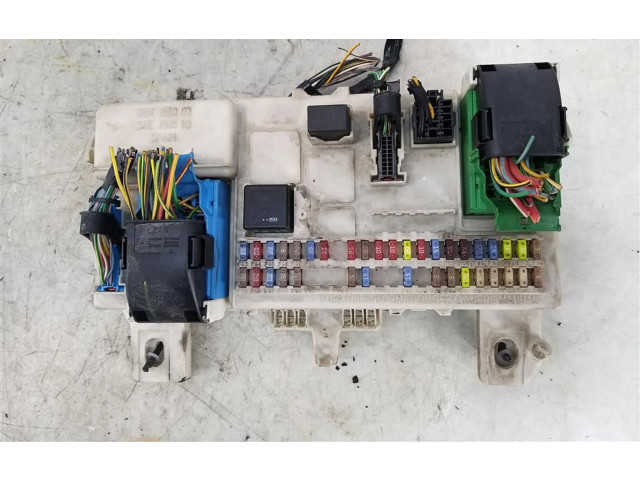 Блок комфорта 30728906   Volvo V50   