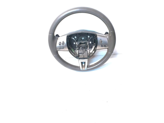 Руль Jaguar XF X250 2007-2015 года BX23ABAXMT