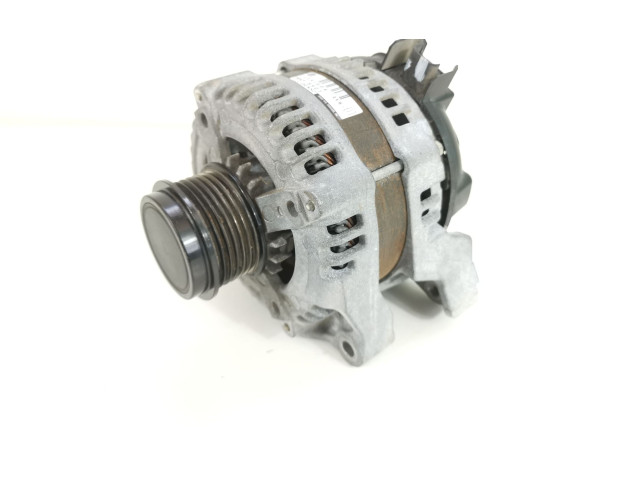 Генератор 13529303, 13591604   Chevrolet Camaro      