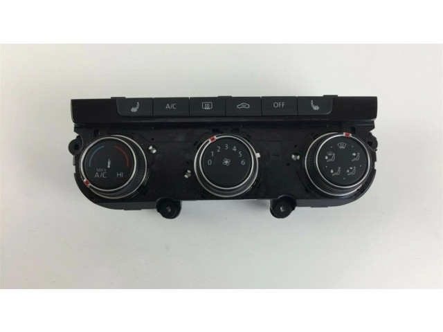 Блок управления климат-контролем 5G0907426AR, W1478   Volkswagen PASSAT B8