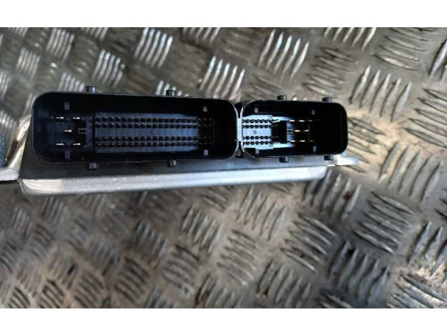 Блок управления двигателя 045906019BR   Skoda Fabia Mk1 (6Y)