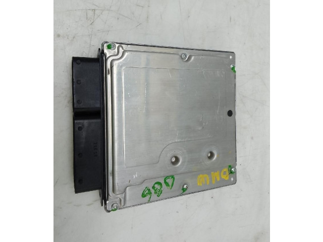 Řídící jednotka Dde7798180 BMW 3 G20 G21 2018