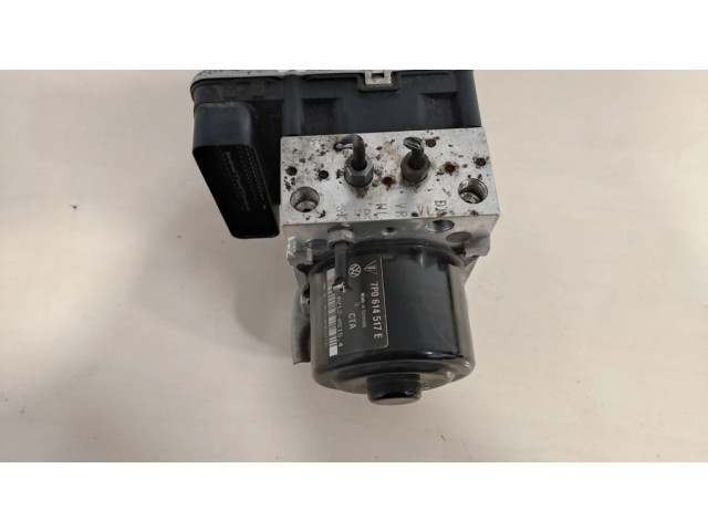 Jednotka ABS 7P0907379E, 7P0617517E Porsche Cayenne (92A) 2012