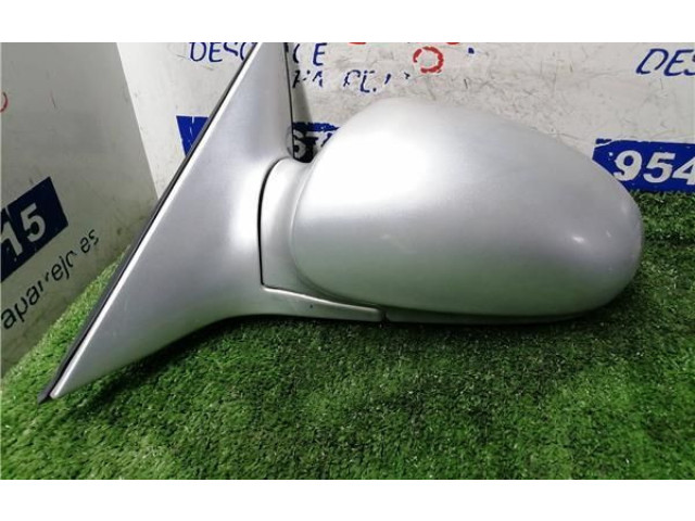 Зеркало (механическое)       Hyundai Sonata  1991 - 1993 года   