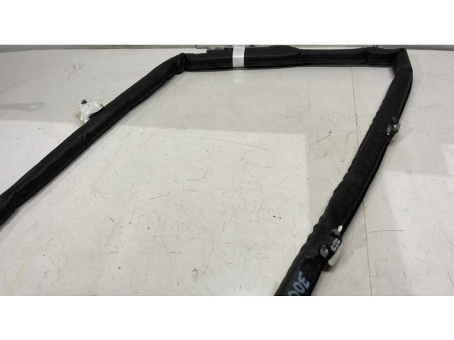 Боковая подушка безопасности 9811504680 Peugeot 3008 II