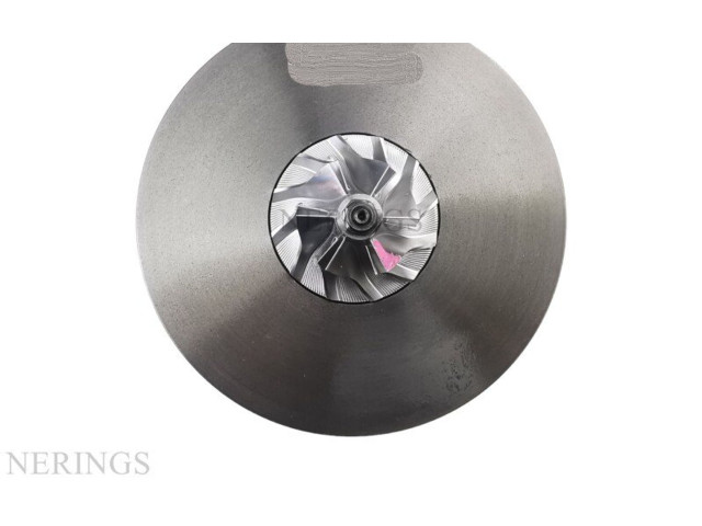 Турбина Renault Scenic II - Grand scenic II 54399880027, CHRA30-0138