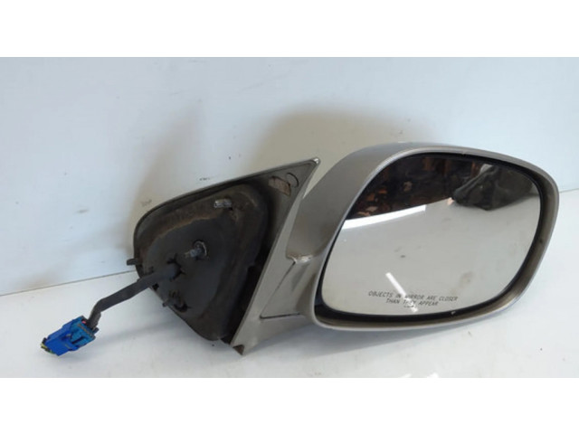 Зеркало электрическое     правое   Buick Rendezvous  2002-2007 года   