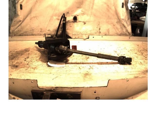    Рулевая рейка    Fiat Coupe 